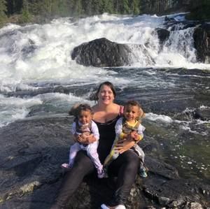 Meet your Posher, Alexandra